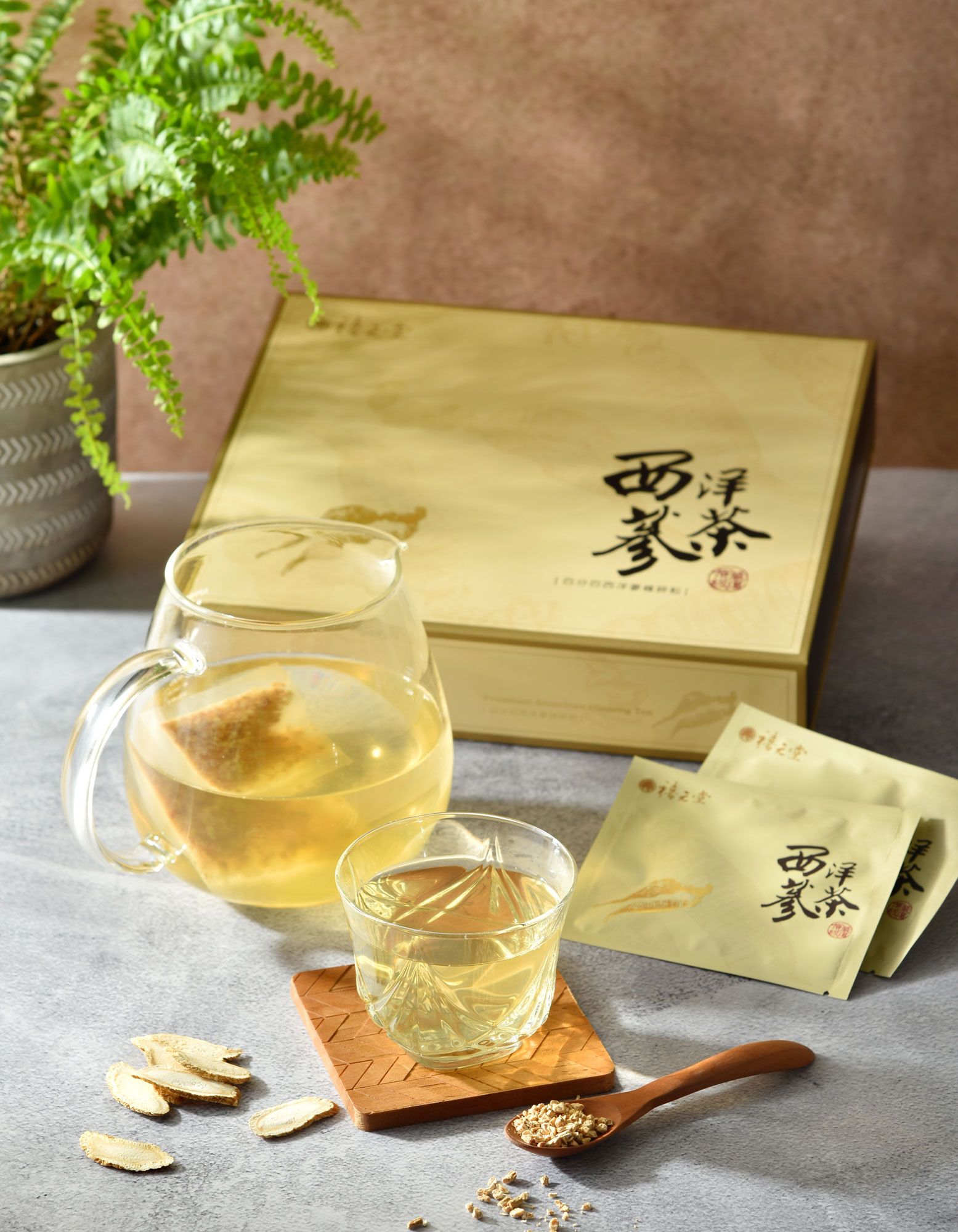 人参 - 台湾禧元堂( きげんどう)ツバメの巣